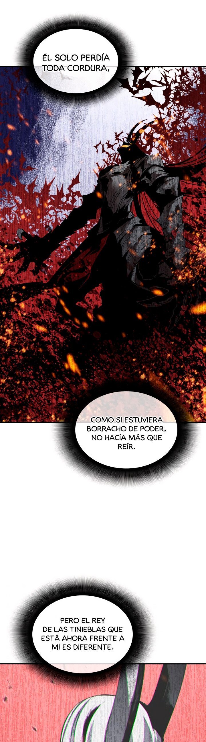 Novato roto y desgastado - Capítulo 41 - Página 12 - LectorTMOo