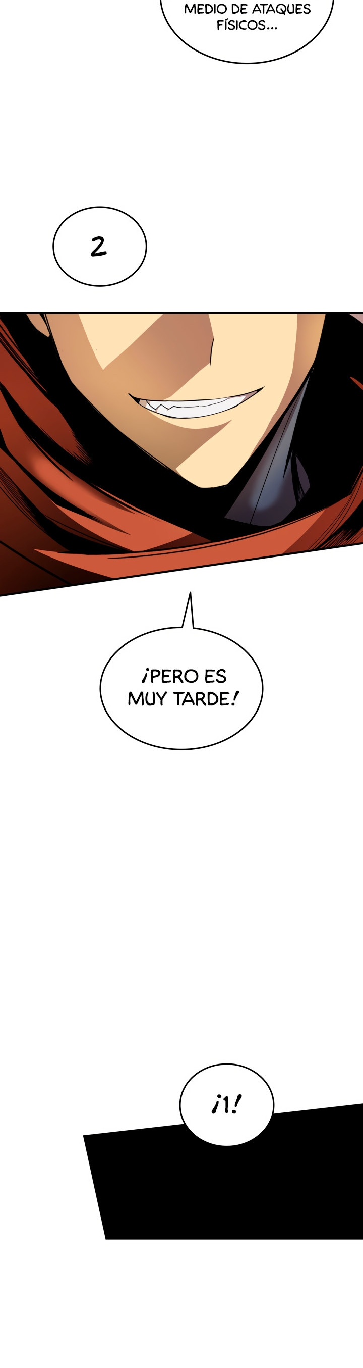 Novato roto y desgastado - Capítulo 41 - Página 25 - LectorTMOo