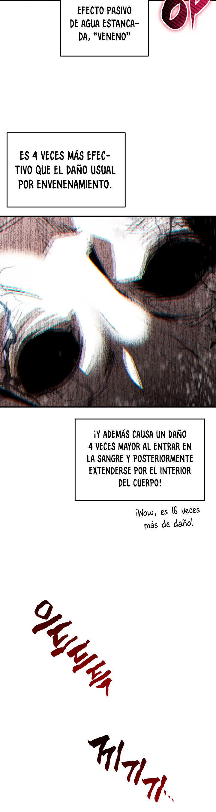 Novato roto y desgastado - Capítulo 41 - Página 28 - LectorTMOo