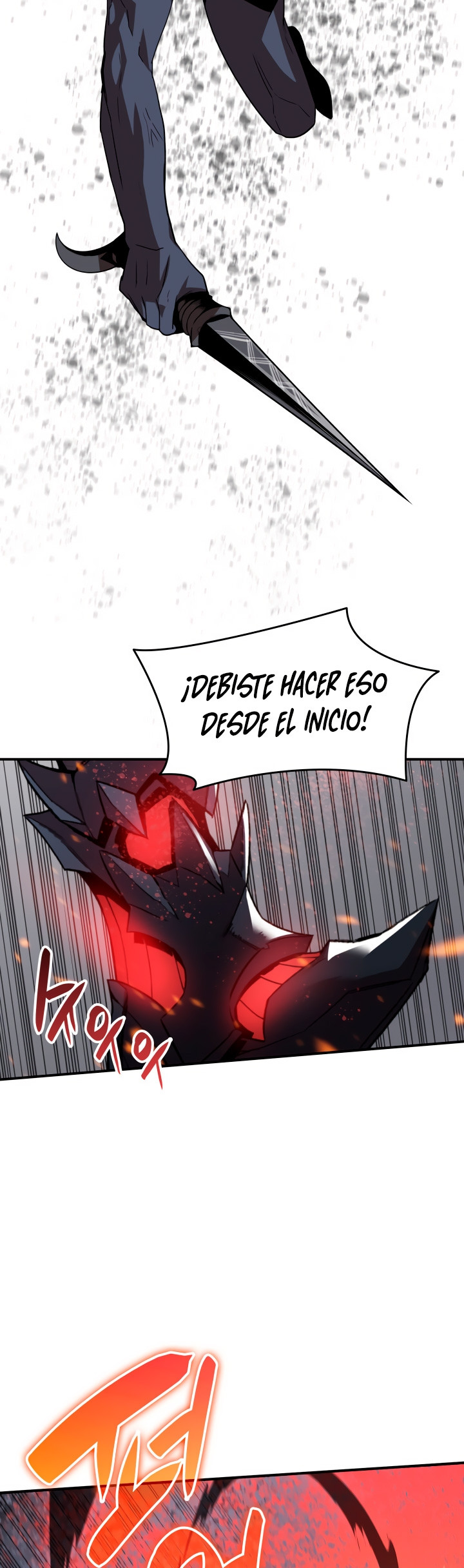 Novato roto y desgastado - Capítulo 41 - Página 36 - LectorTMOo