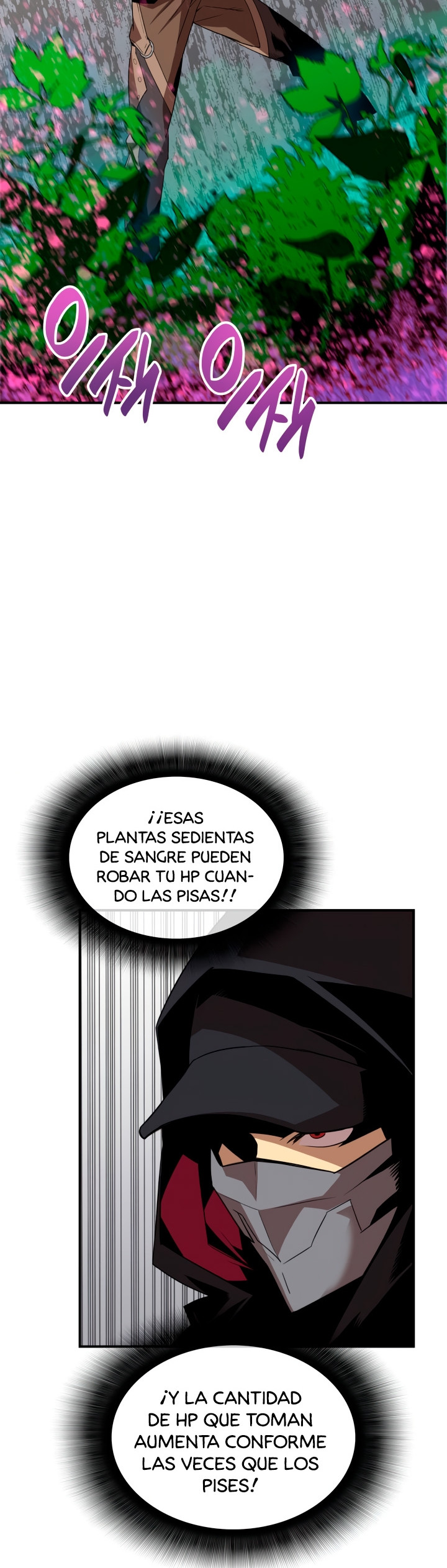 Novato roto y desgastado - Capítulo 45 - Página 25 - LectorTMOo