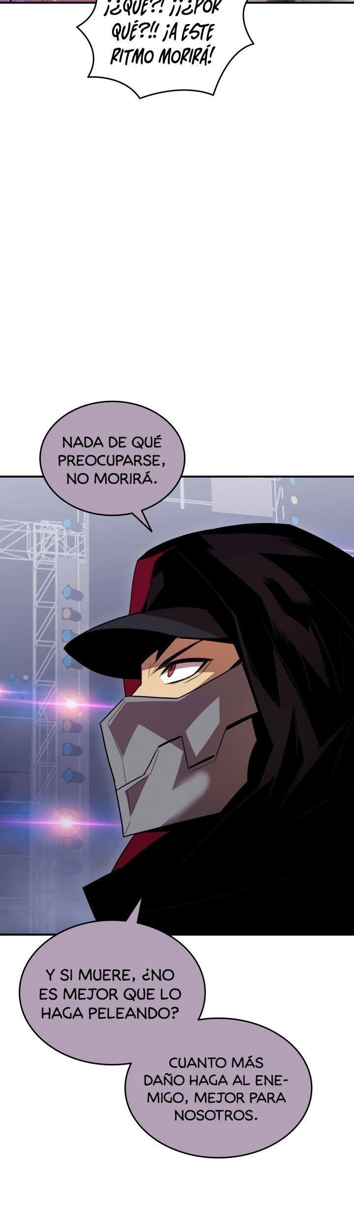 Novato roto y desgastado - Capítulo 45 - Página 40 - LectorTMOo