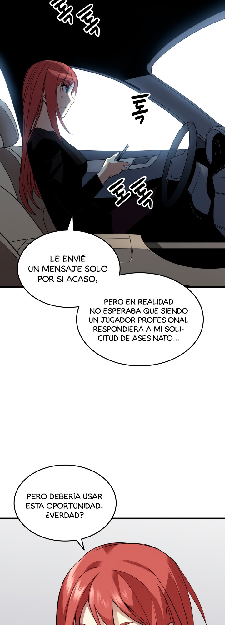 Novato roto y desgastado - Capítulo 49 - Página 5 - LectorTMOo