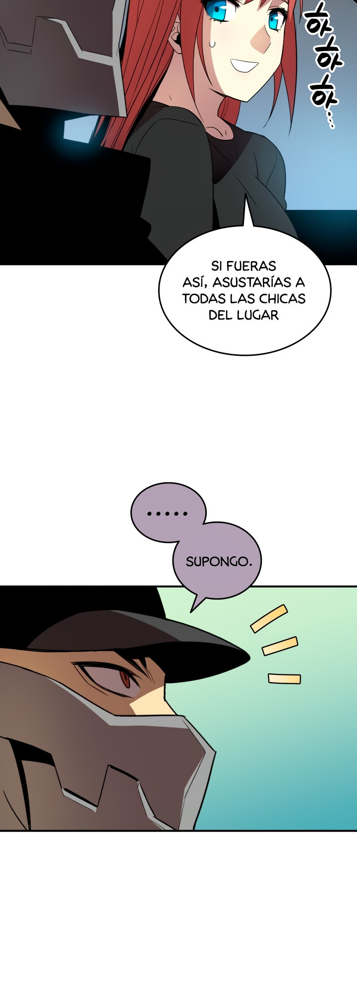 Novato roto y desgastado - Capítulo 49 - Página 17 - LectorTMOo