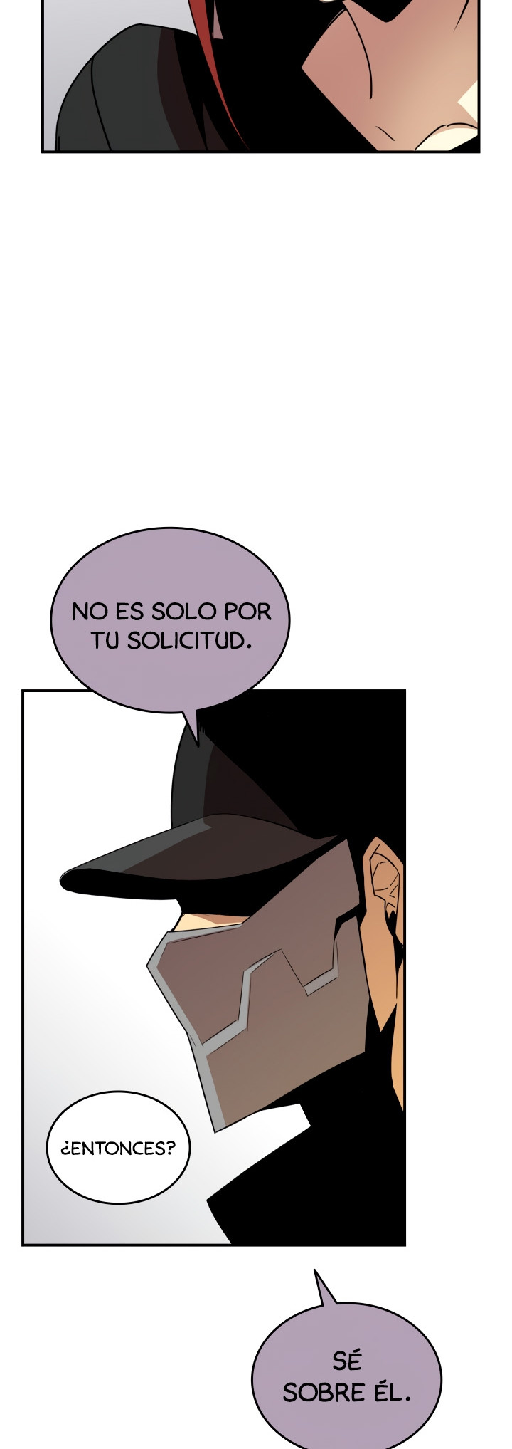 Novato roto y desgastado - Capítulo 49 - Página 21 - LectorTMOo