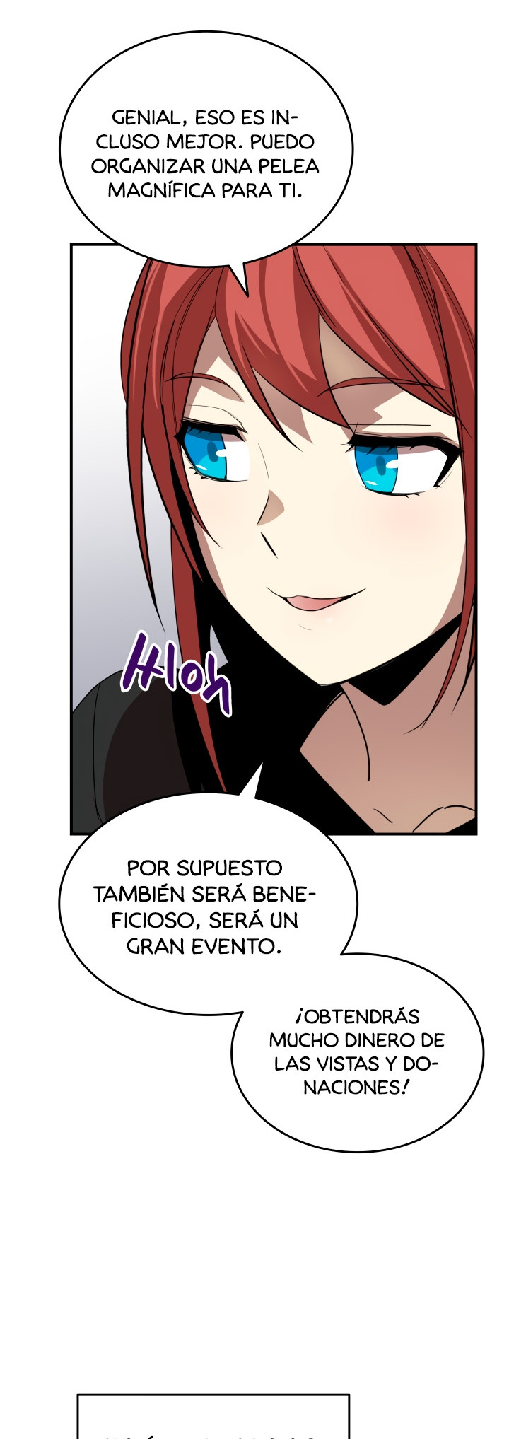 Novato roto y desgastado - Capítulo 49 - Página 25 - LectorTMOo
