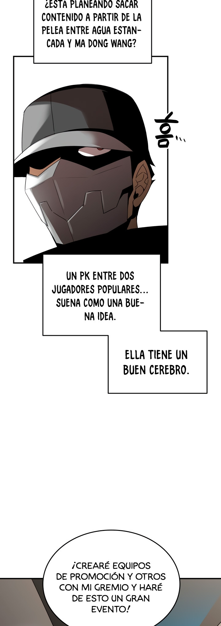 Novato roto y desgastado - Capítulo 49 - Página 26 - LectorTMOo