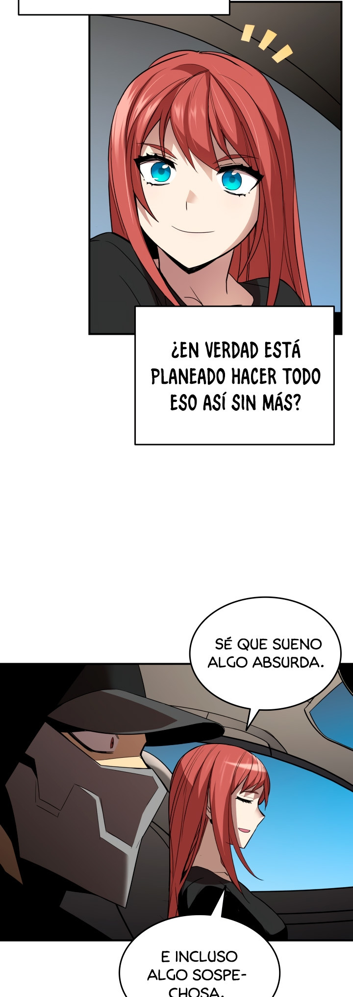 Novato roto y desgastado - Capítulo 49 - Página 28 - LectorTMOo