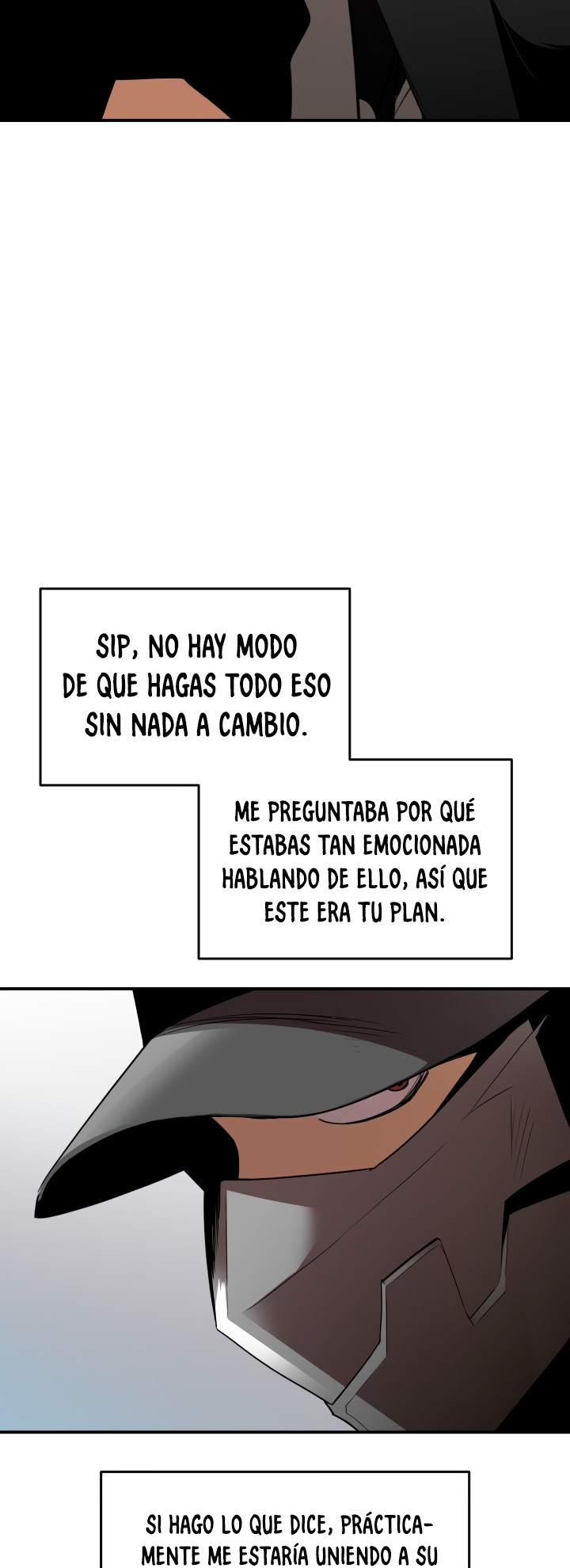 Novato roto y desgastado - Capítulo 49 - Página 41 - LectorTMOo