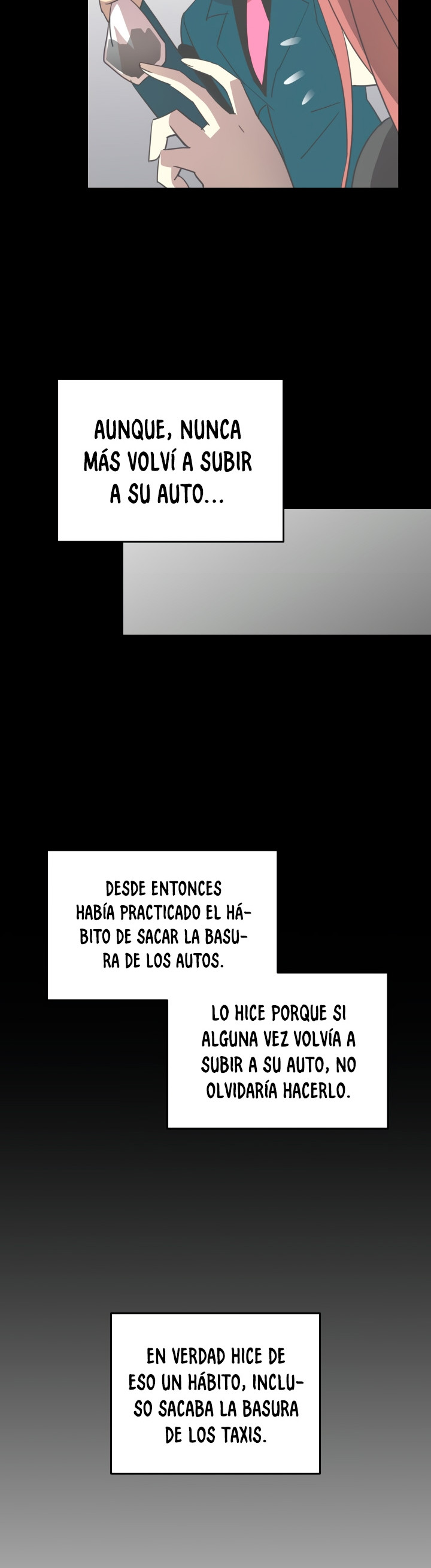Novato roto y desgastado - Capítulo 49 - Página 53 - LectorTMOo