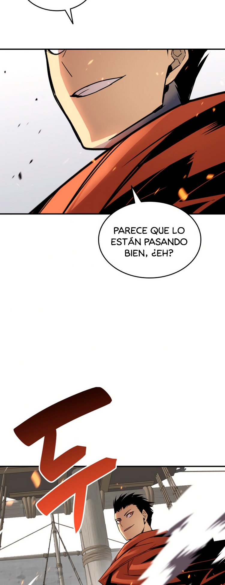Novato roto y desgastado - Capítulo 63 - Página 5 - LectorTMOo