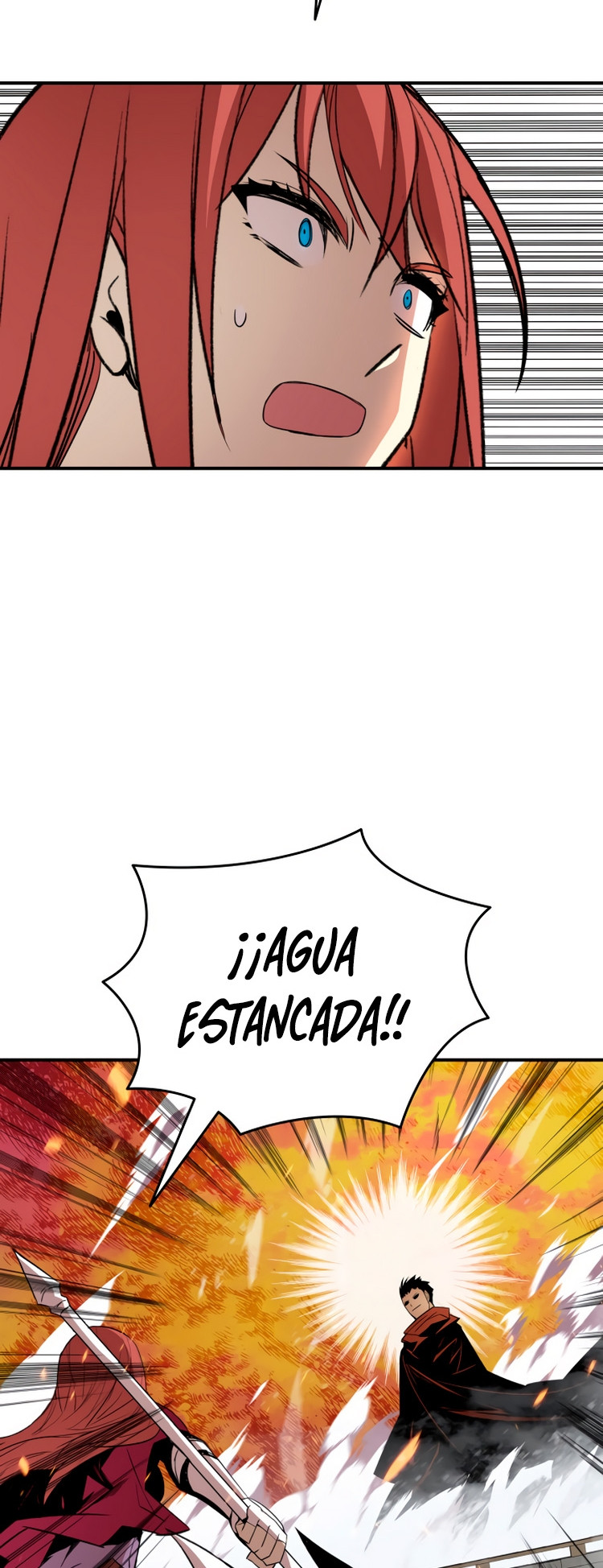 Novato roto y desgastado - Capítulo 63 - Página 7 - LectorTMOo