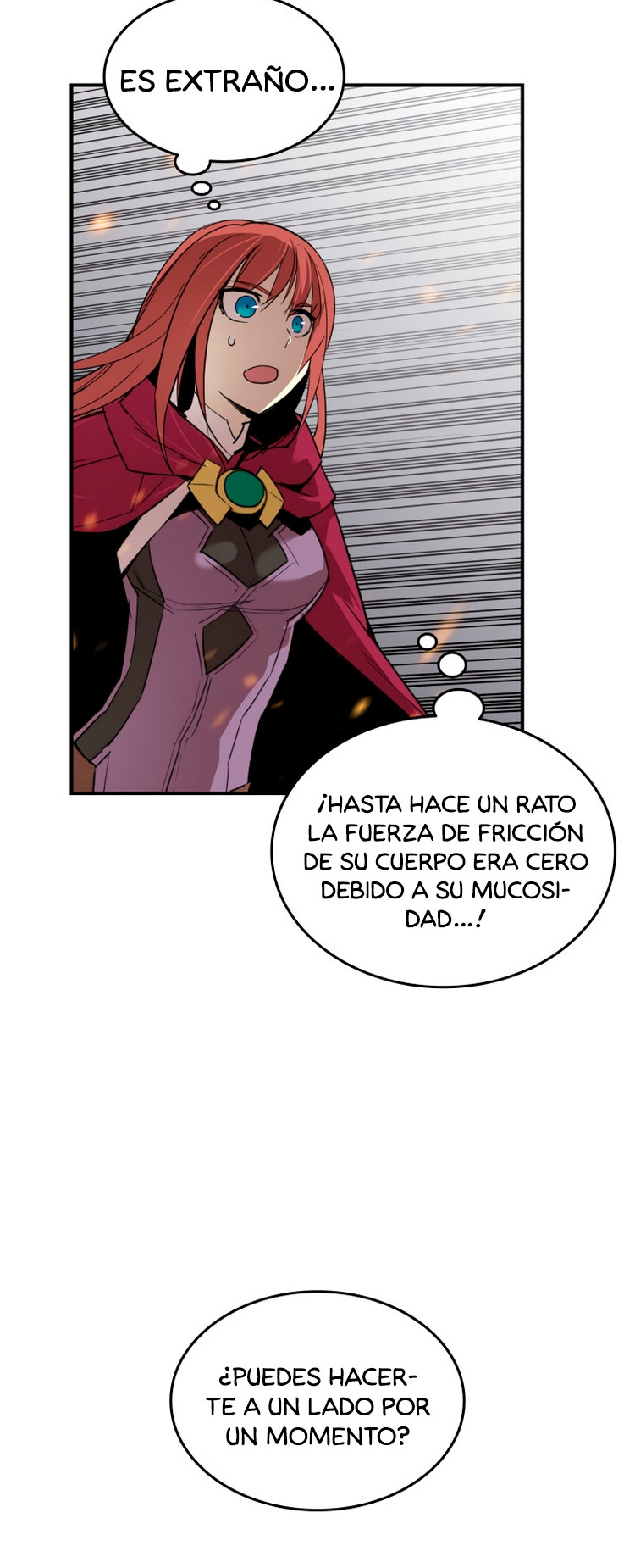 Novato roto y desgastado - Capítulo 63 - Página 19 - LectorTMOo