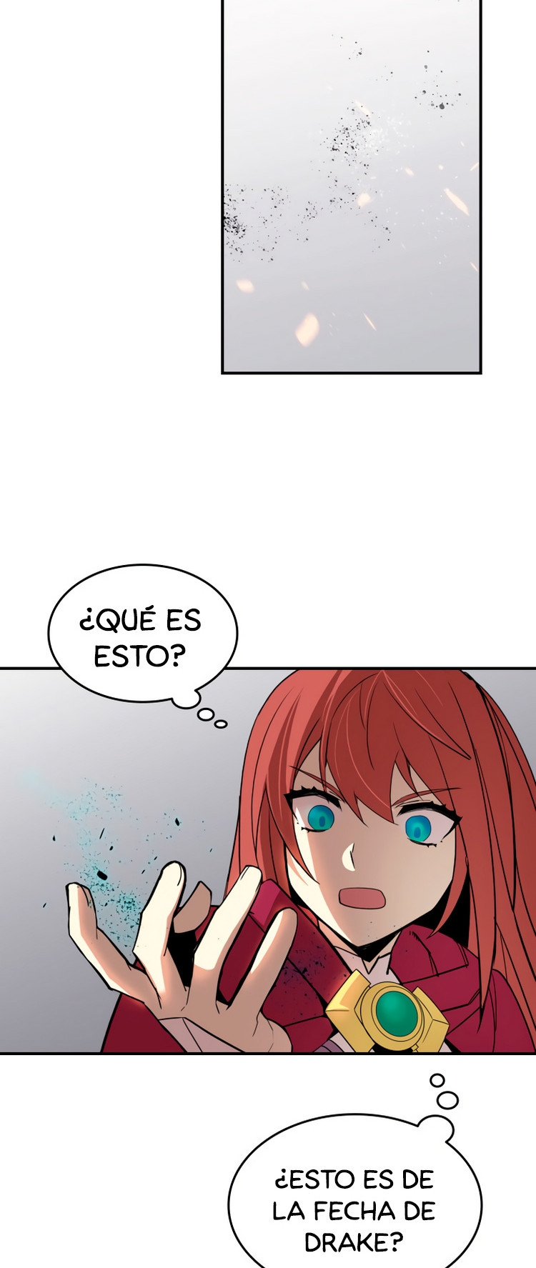 Novato roto y desgastado - Capítulo 63 - Página 23 - LectorTMOo
