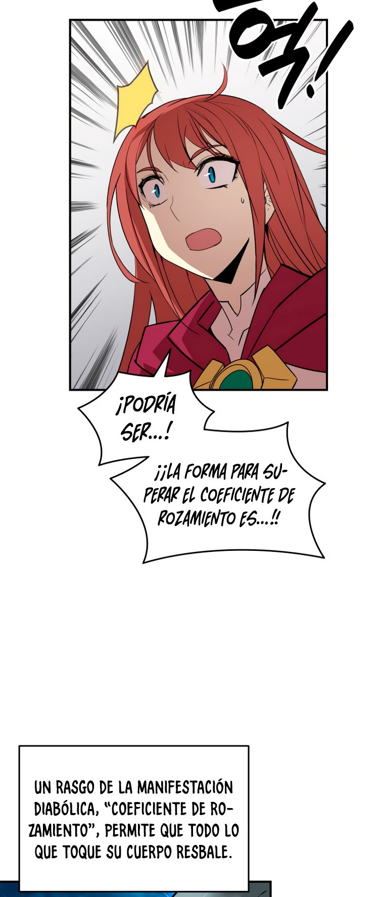 Novato roto y desgastado - Capítulo 63 - Página 25 - LectorTMOo