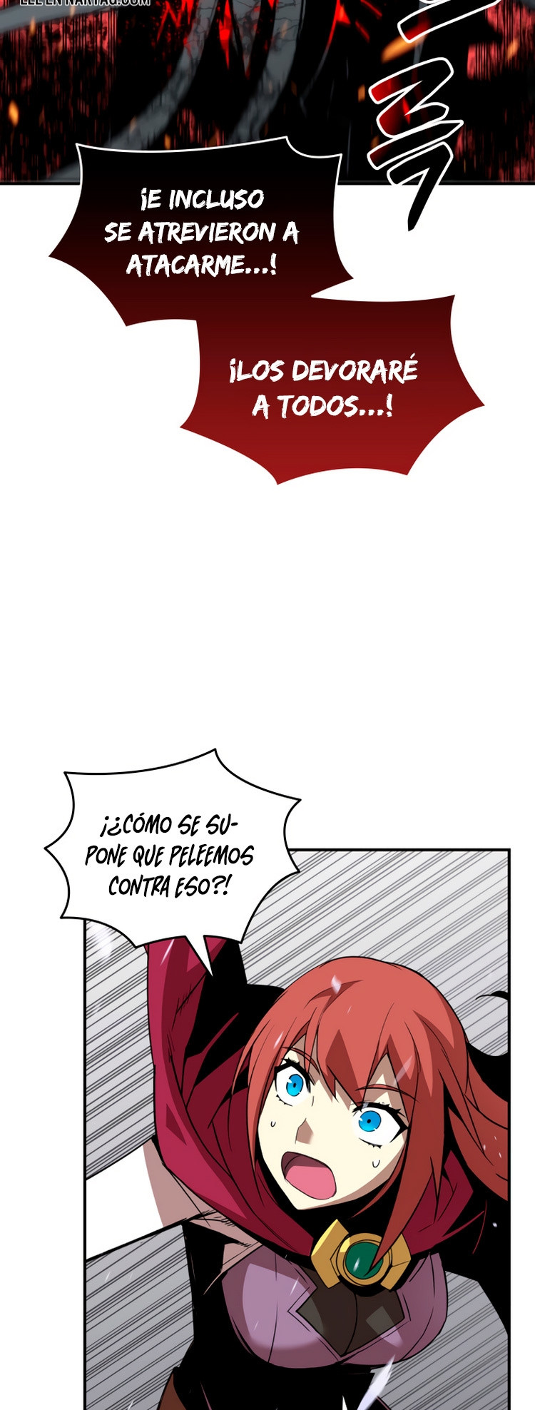 Novato roto y desgastado - Capítulo 63 - Página 41 - LectorTMOo