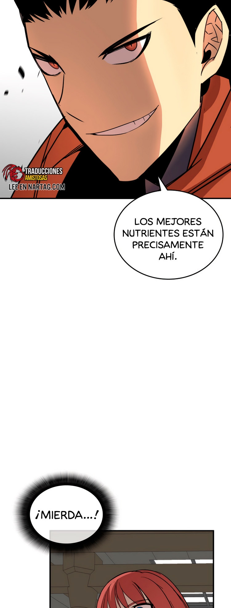Novato roto y desgastado - Capítulo 63 - Página 49 - LectorTMOo
