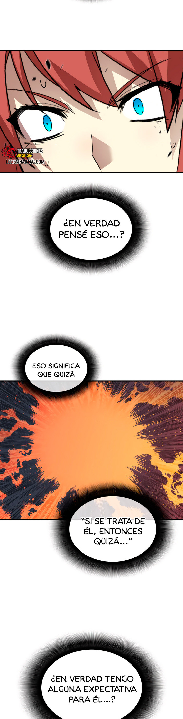 Novato roto y desgastado - Capítulo 63 - Página 52 - LectorTMOo