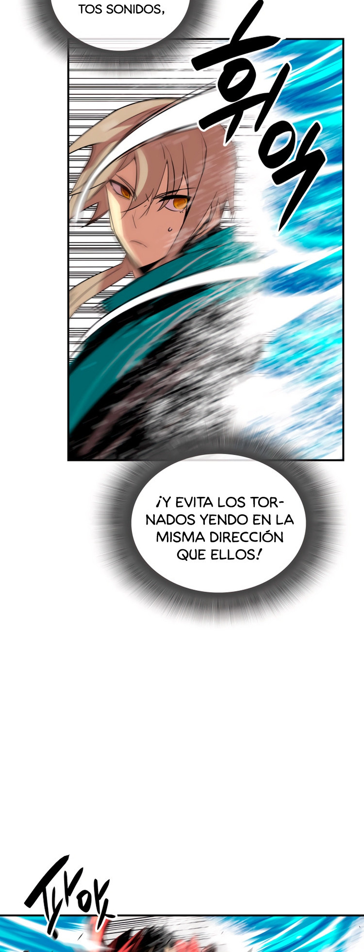 Novato roto y desgastado - Capítulo 64 - Página 17 - LectorTMOo