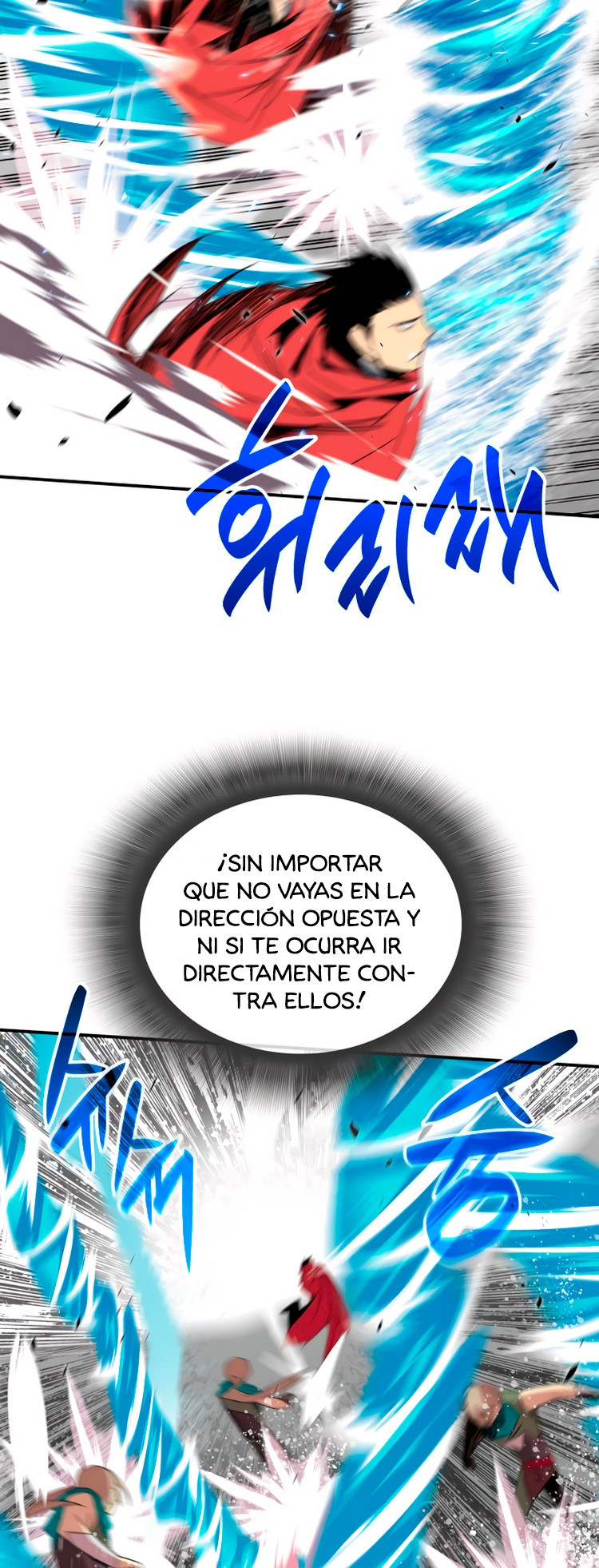 Novato roto y desgastado - Capítulo 64 - Página 18 - LectorTMOo