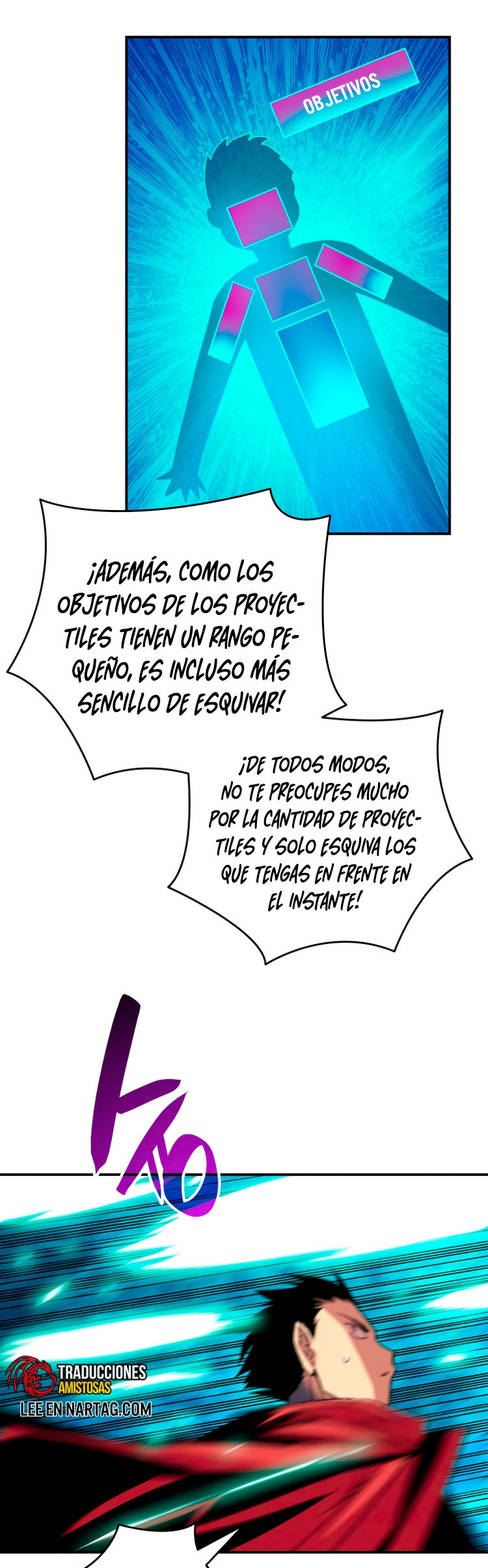 Novato roto y desgastado - Capítulo 64 - Página 32 - LectorTMOo