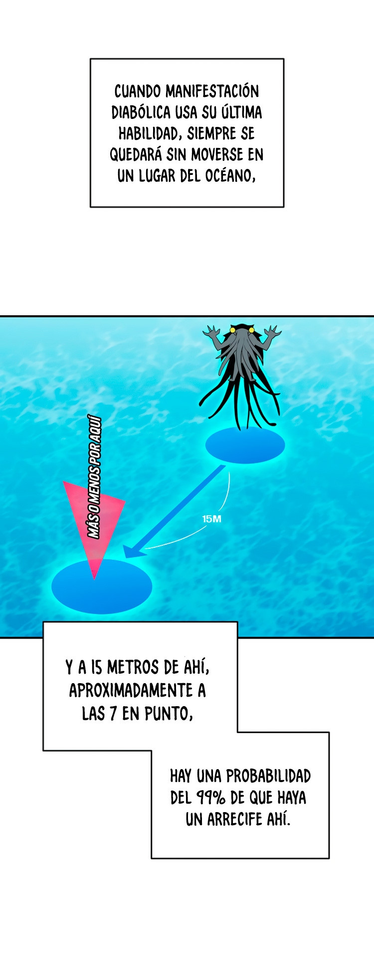 Novato roto y desgastado - Capítulo 64 - Página 56 - LectorTMOo