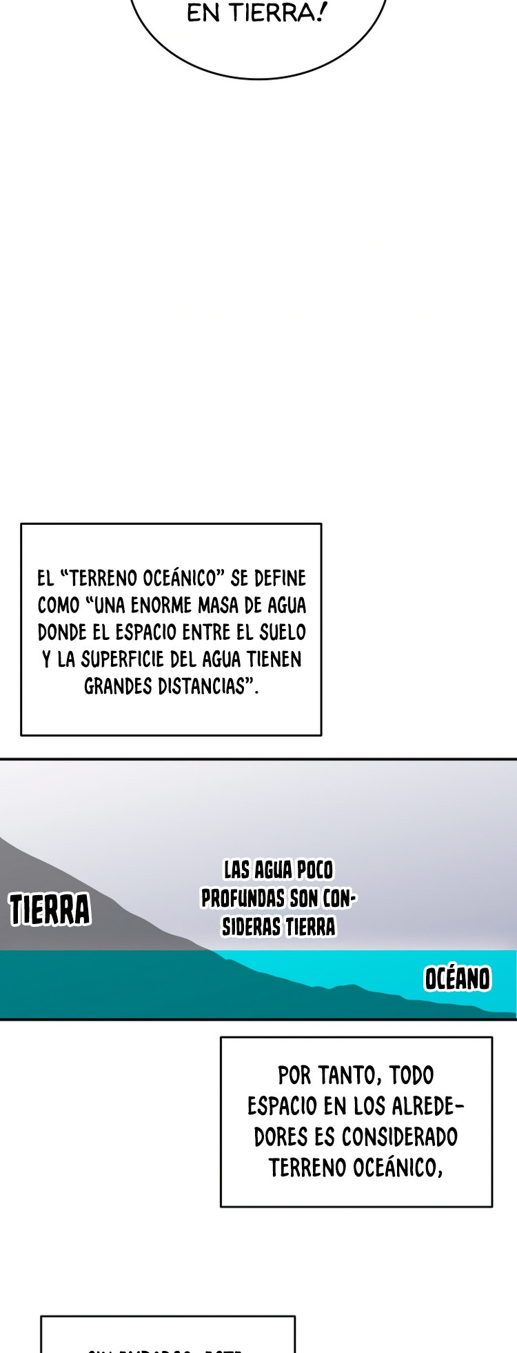 Novato roto y desgastado - Capítulo 64 - Página 58 - LectorTMOo