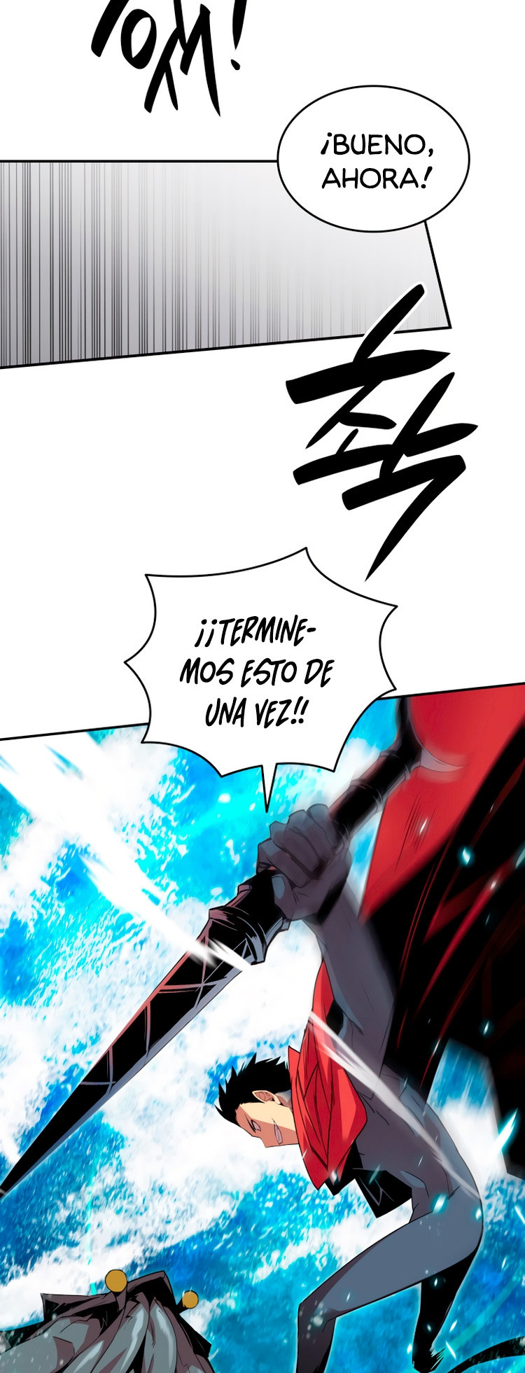 Novato roto y desgastado - Capítulo 64 - Página 60 - LectorTMOo