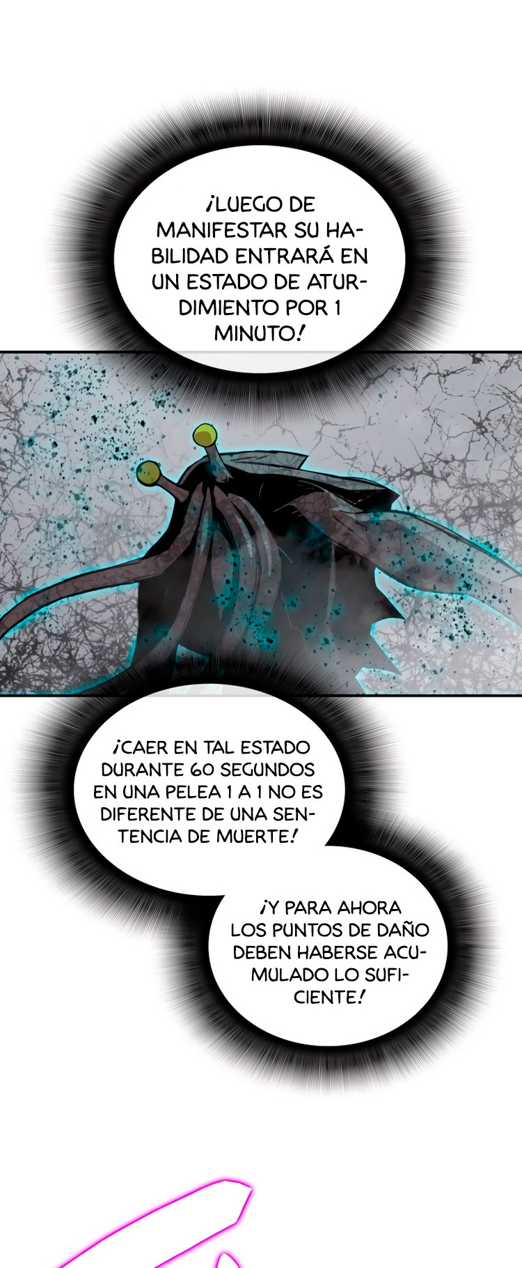 Novato roto y desgastado - Capítulo 65 - Página 5 - LectorTMOo