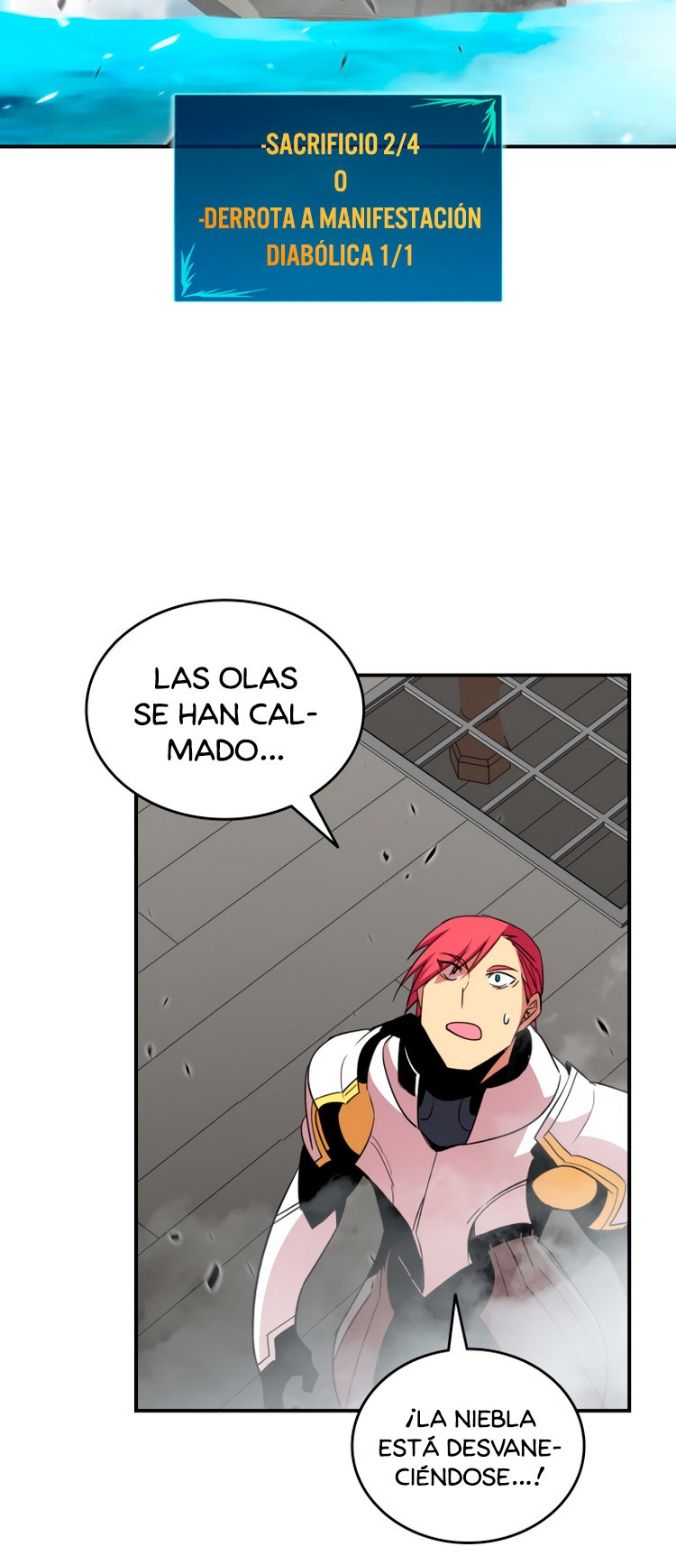 Novato roto y desgastado - Capítulo 65 - Página 14 - LectorTMOo