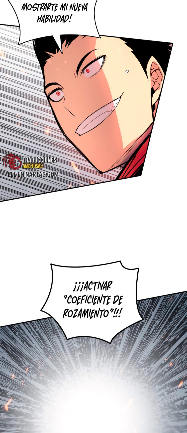 Novato roto y desgastado - Capítulo 65 - Página 33 - LectorTMOo