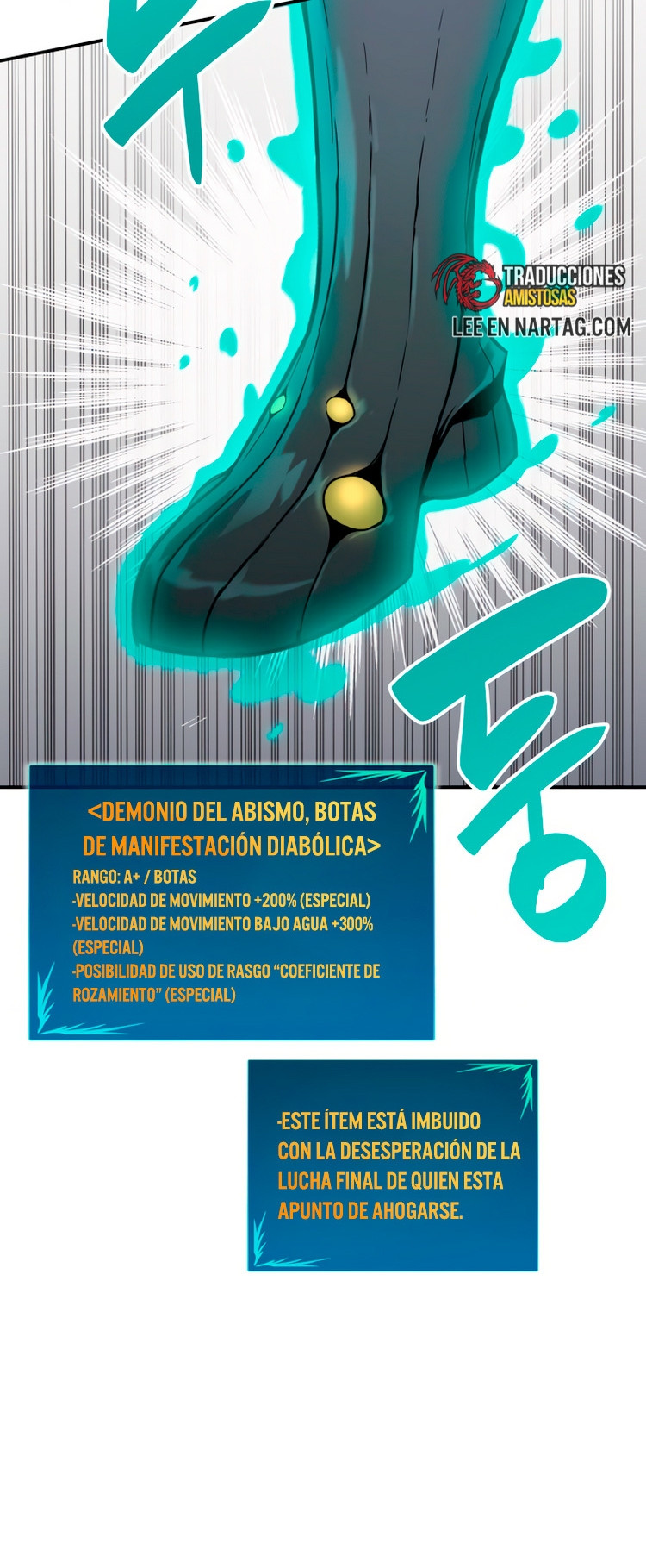 Novato roto y desgastado - Capítulo 65 - Página 39 - LectorTMOo