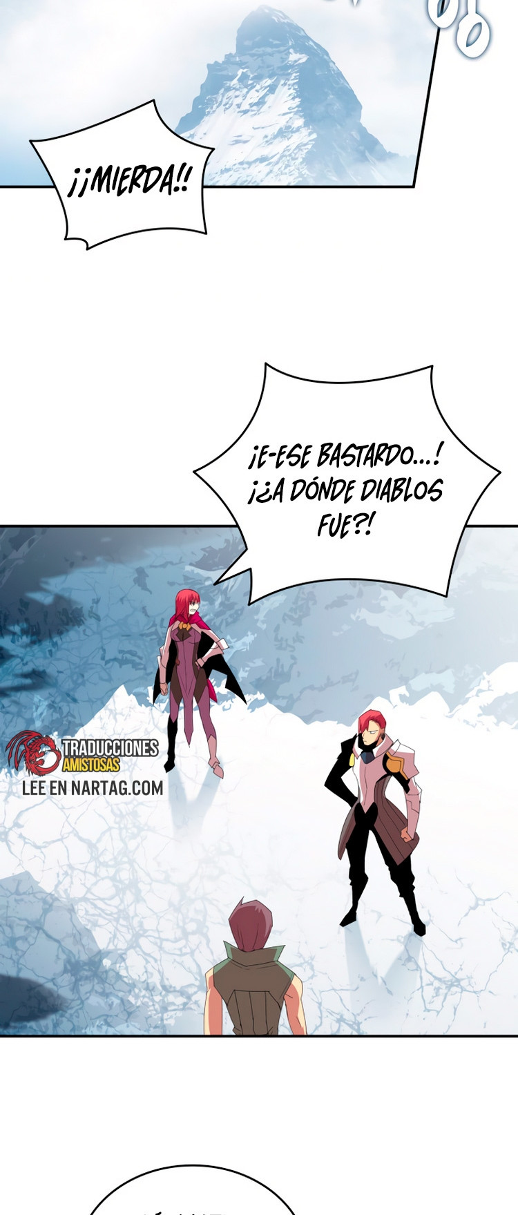 Novato roto y desgastado - Capítulo 65 - Página 45 - LectorTMOo
