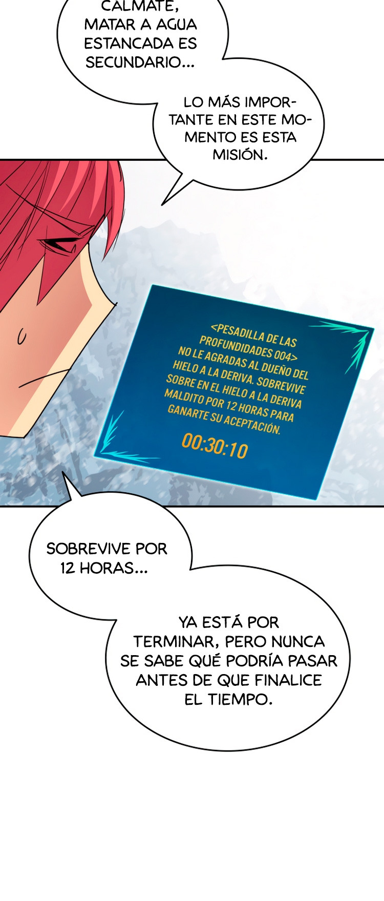 Novato roto y desgastado - Capítulo 65 - Página 46 - LectorTMOo