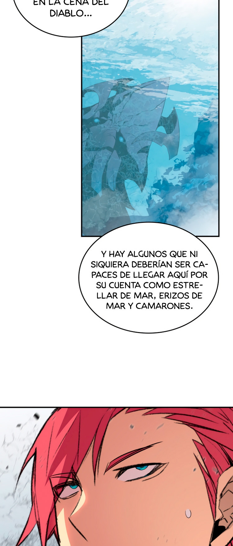 Novato roto y desgastado - Capítulo 65 - Página 51 - LectorTMOo