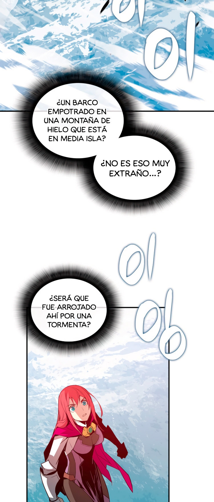 Novato roto y desgastado - Capítulo 65 - Página 53 - LectorTMOo