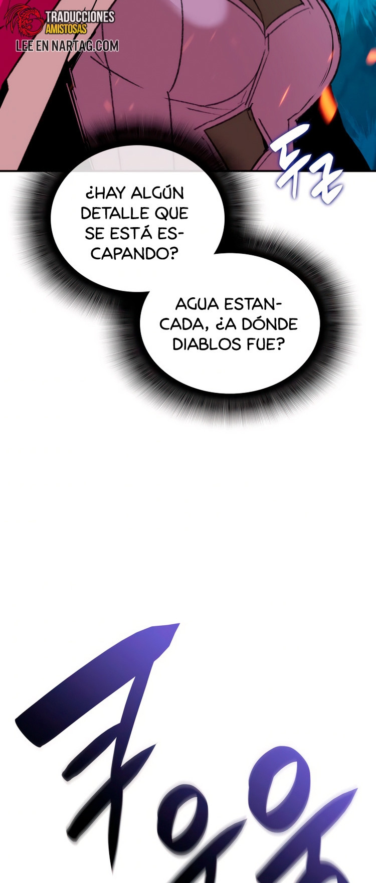Novato roto y desgastado - Capítulo 65 - Página 55 - LectorTMOo