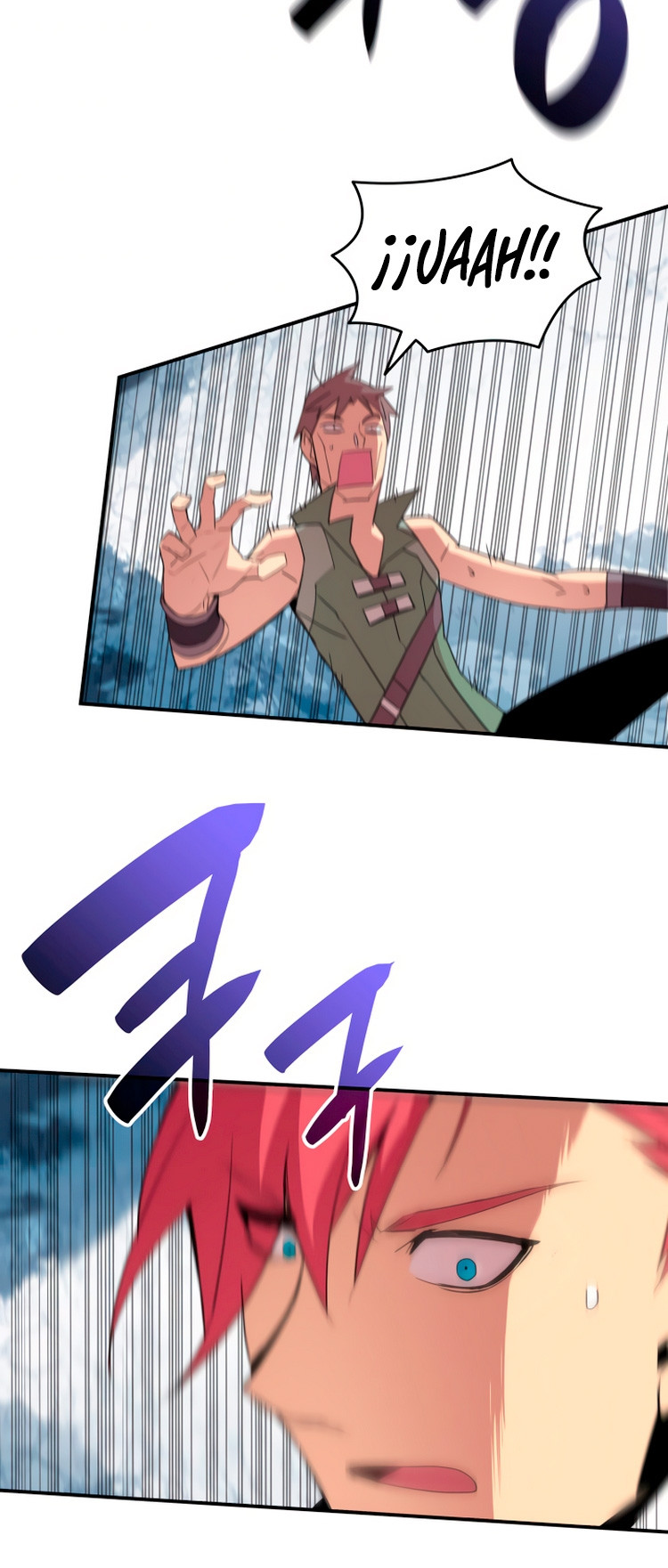 Novato roto y desgastado - Capítulo 65 - Página 56 - LectorTMOo