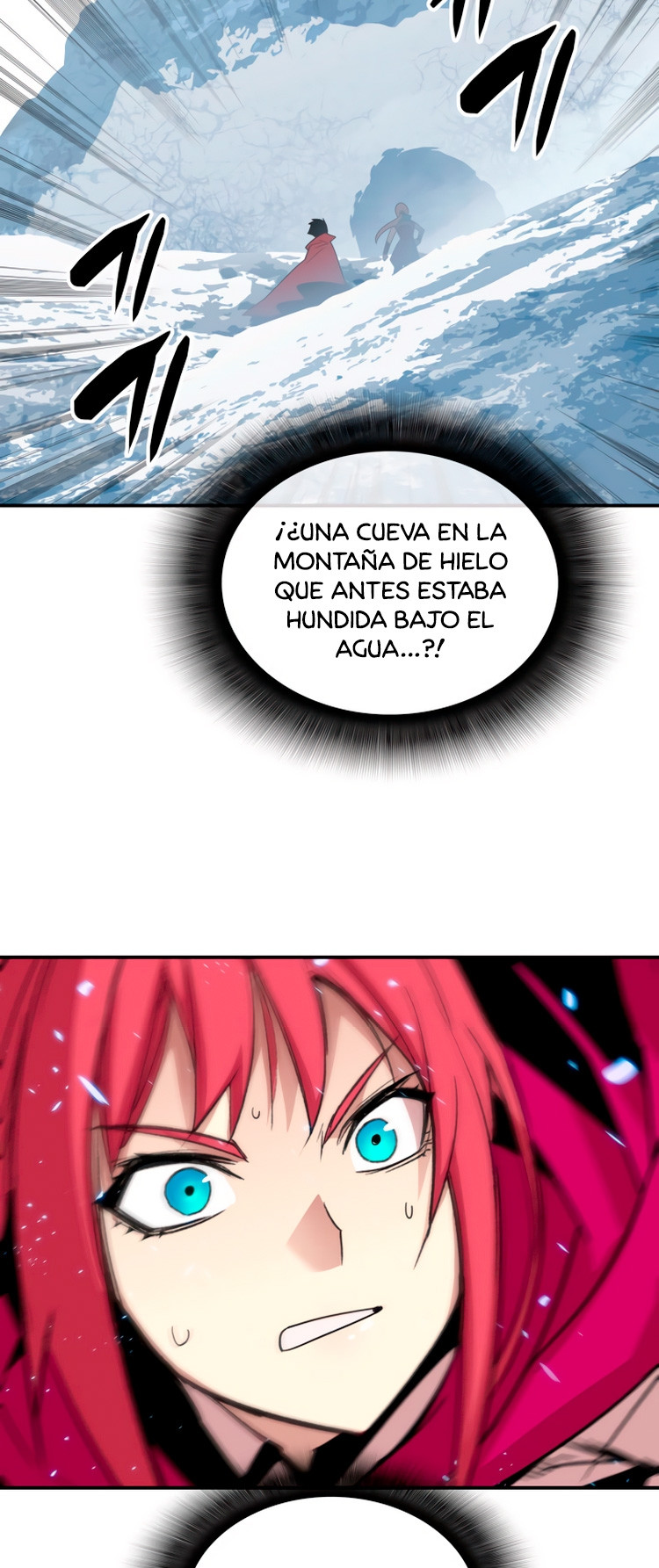 Novato roto y desgastado - Capítulo 65 - Página 70 - LectorTMOo