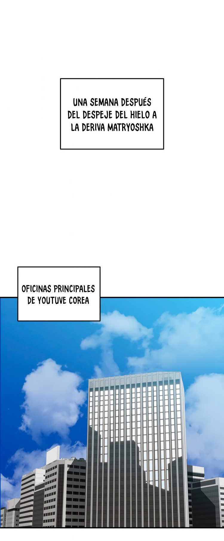 Novato roto y desgastado - Capítulo 69 - Página 5 - LectorTMOo