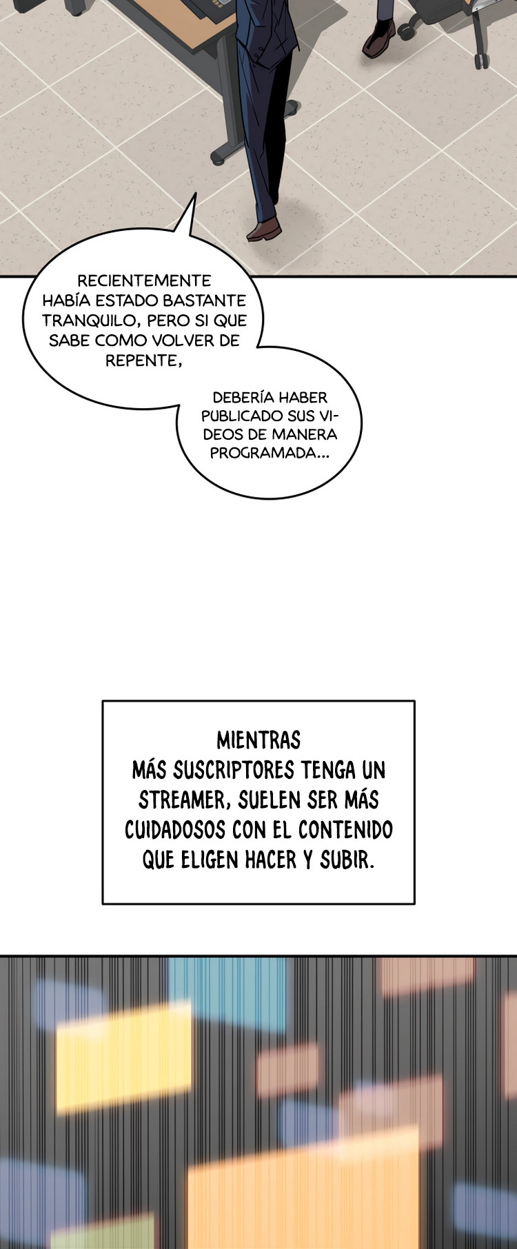 Novato roto y desgastado - Capítulo 69 - Página 11 - LectorTMOo