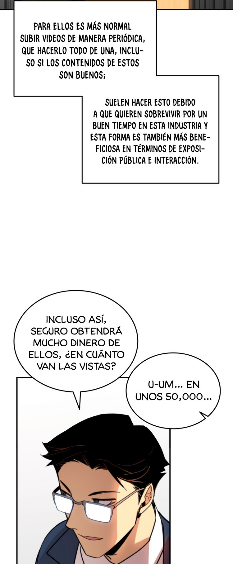 Novato roto y desgastado - Capítulo 69 - Página 12 - LectorTMOo