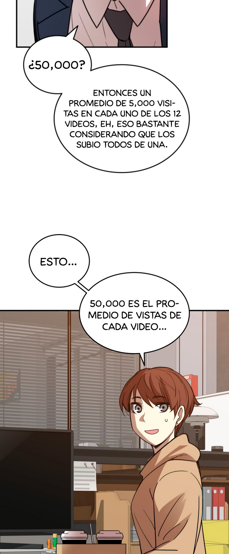 Novato roto y desgastado - Capítulo 69 - Página 13 - LectorTMOo