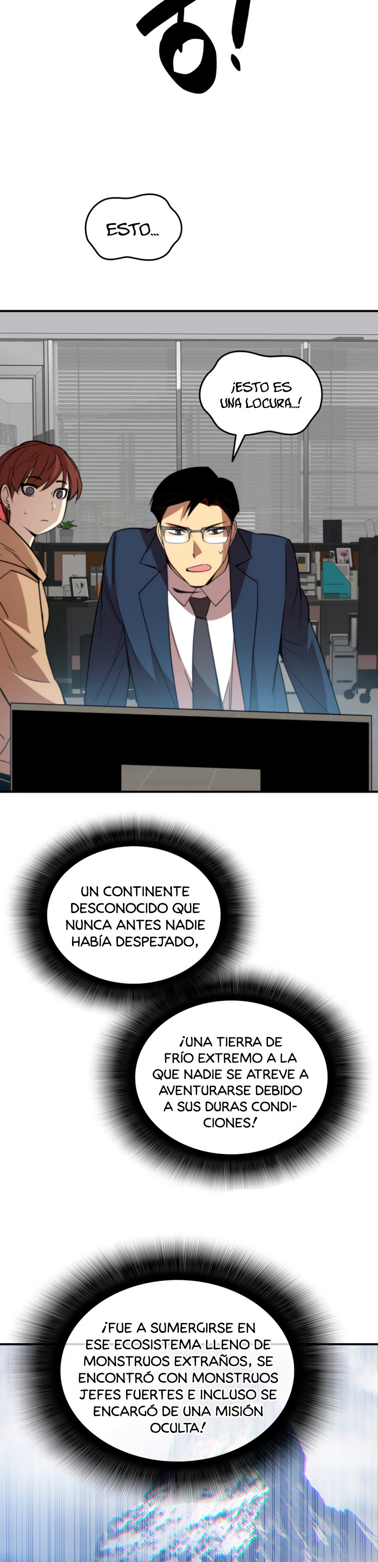 Novato roto y desgastado - Capítulo 69 - Página 16 - LectorTMOo