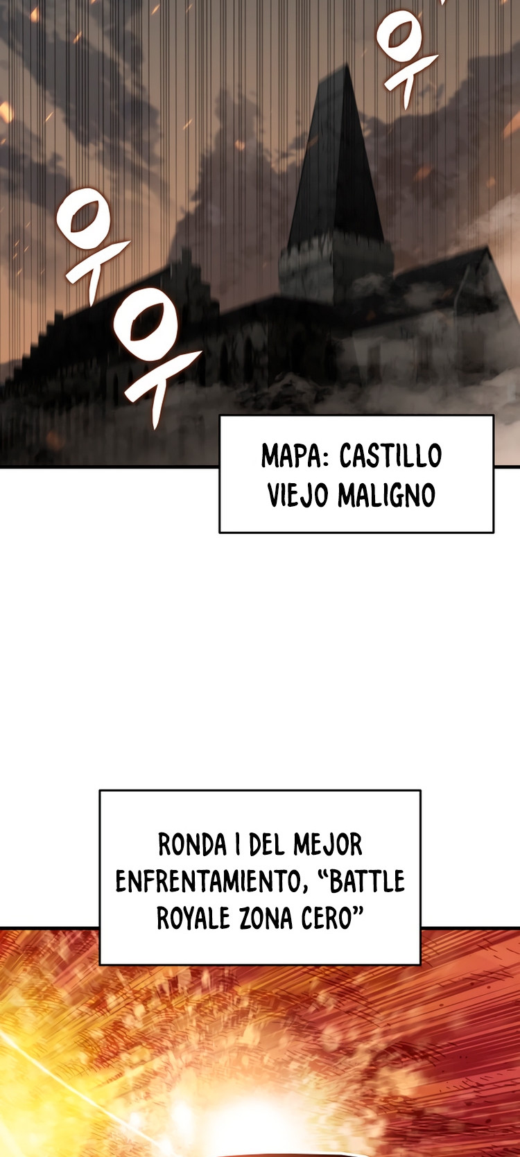 Novato roto y desgastado - Capítulo 69 - Página 22 - LectorTMOo