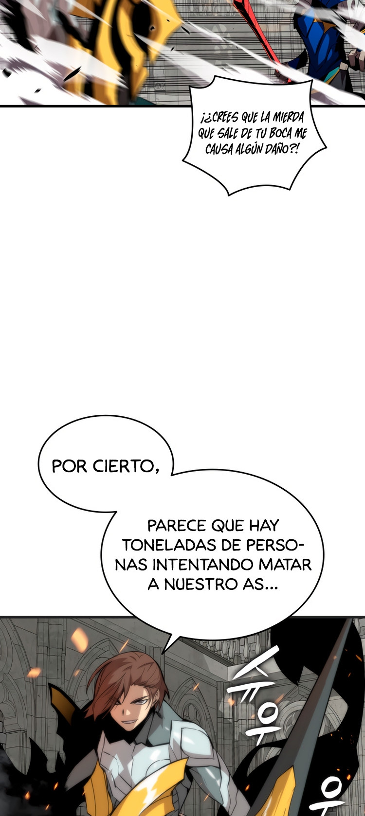 Novato roto y desgastado - Capítulo 69 - Página 30 - LectorTMOo