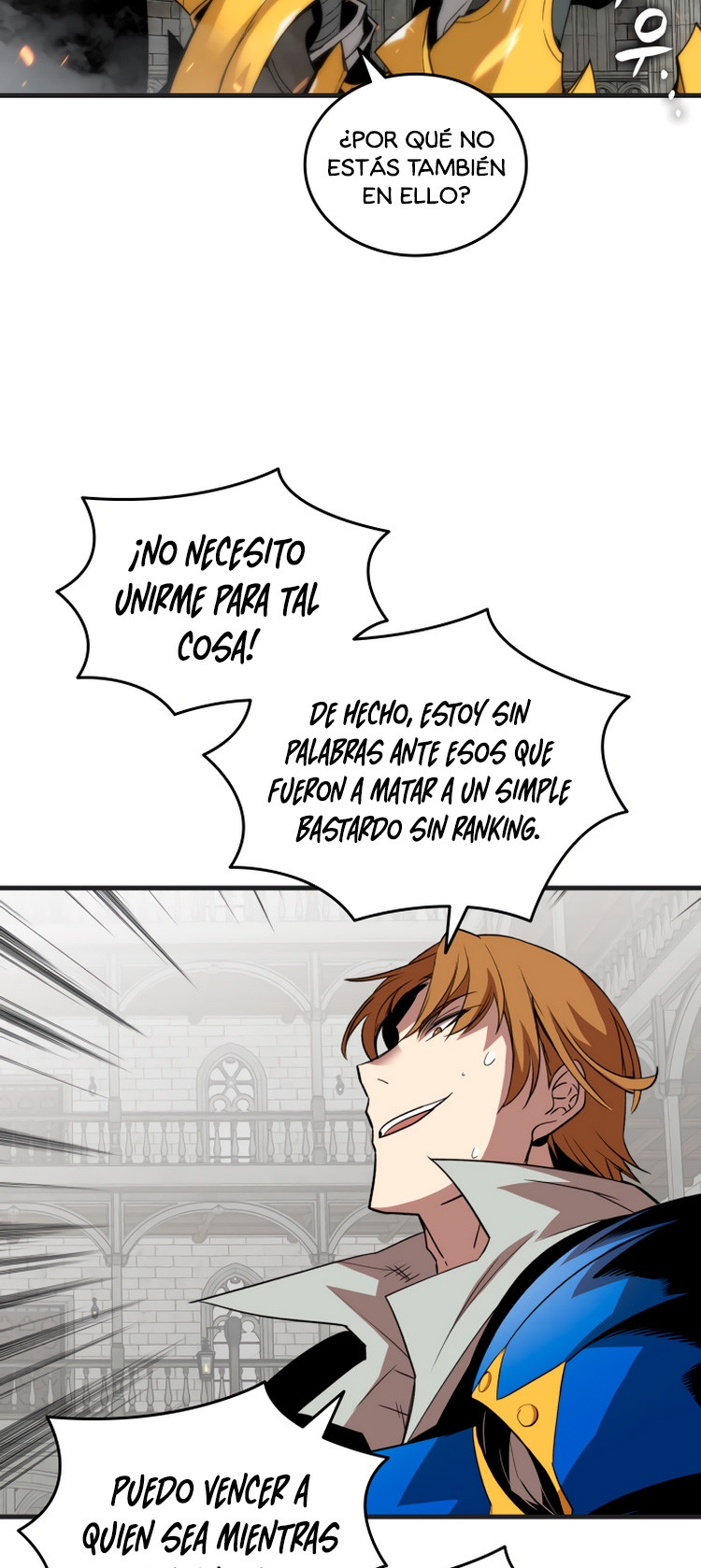 Novato roto y desgastado - Capítulo 69 - Página 31 - LectorTMOo