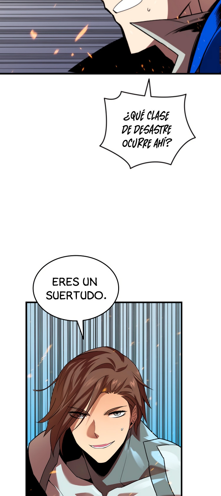 Novato roto y desgastado - Capítulo 69 - Página 35 - LectorTMOo