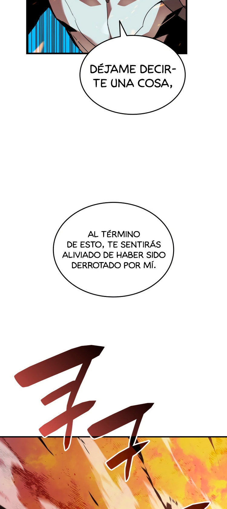 Novato roto y desgastado - Capítulo 69 - Página 36 - LectorTMOo