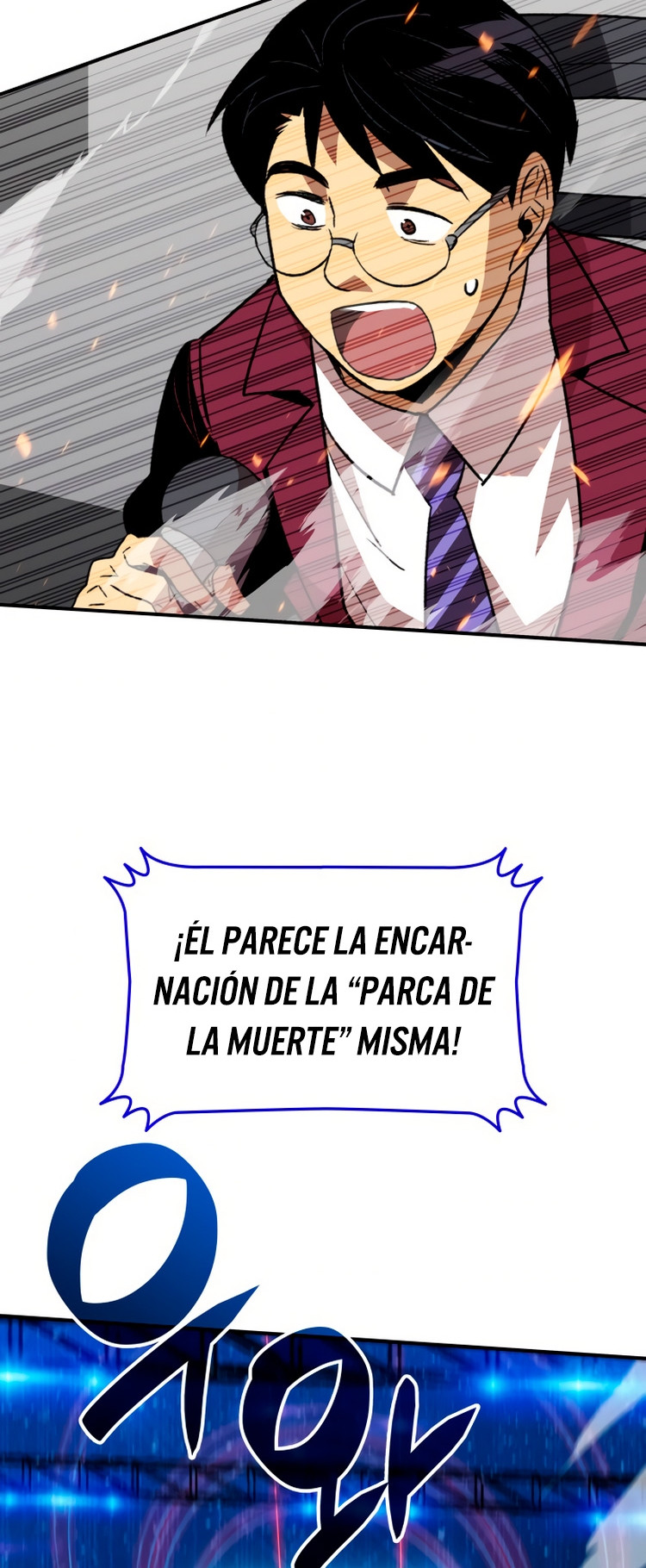 Novato roto y desgastado - Capítulo 69 - Página 56 - LectorTMOo
